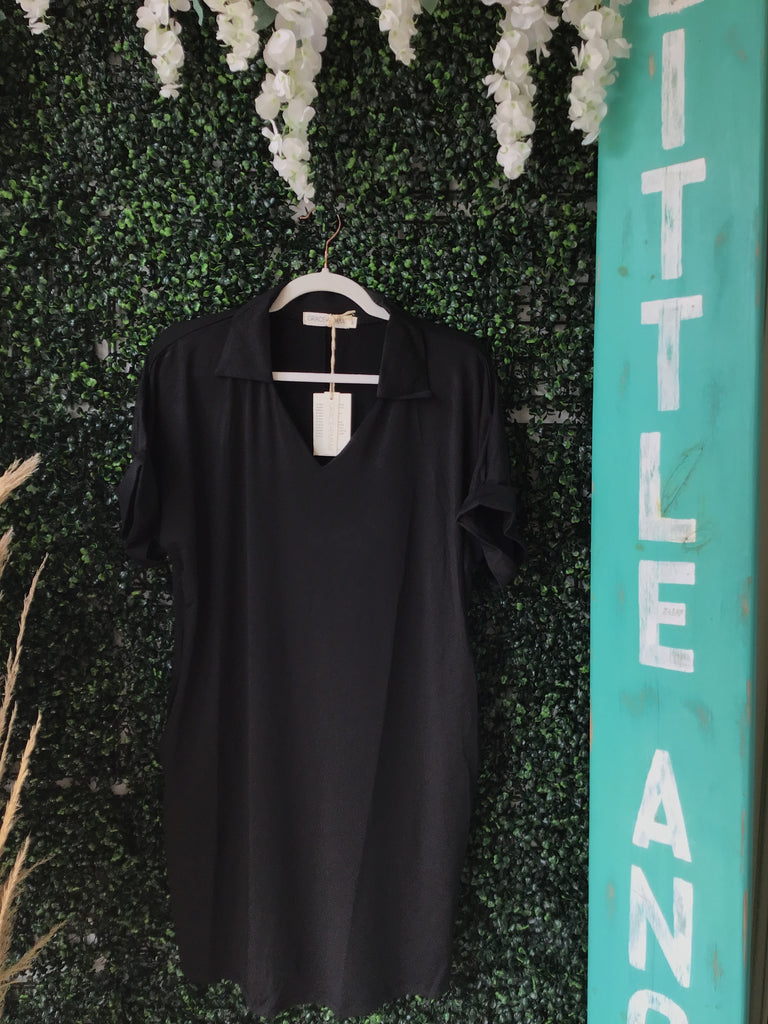 The Cara Dress