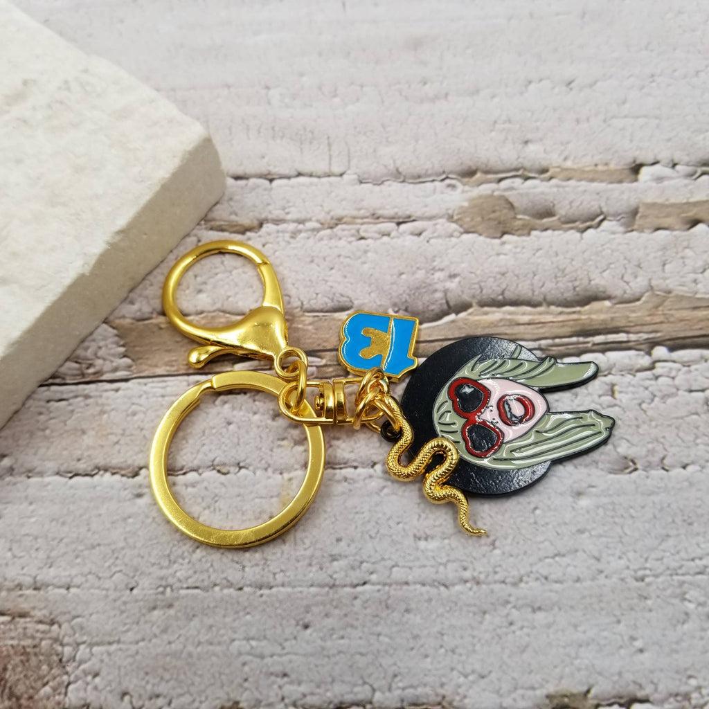 Taylor Swift Keychain