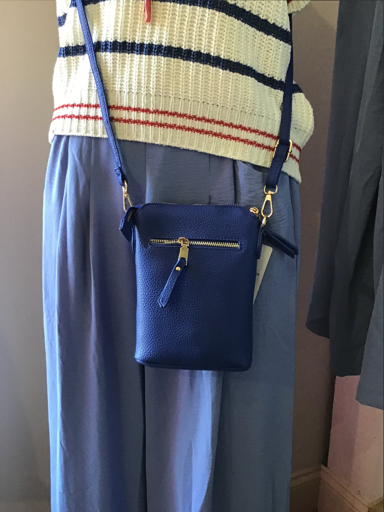 Crossbody bags