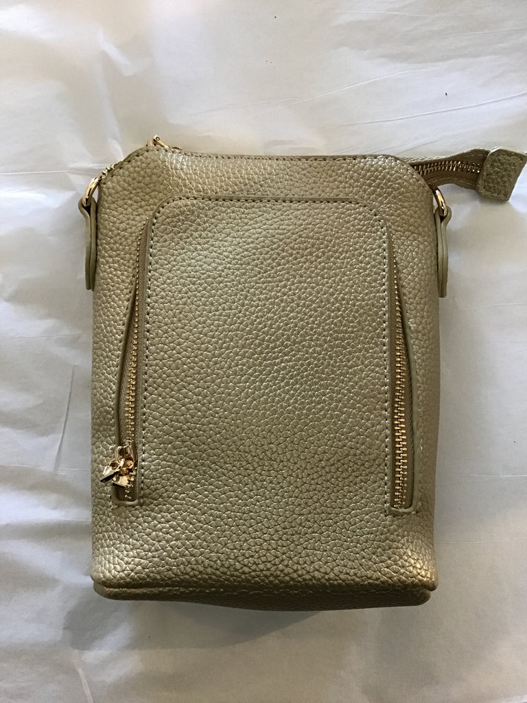 Crossbody bags