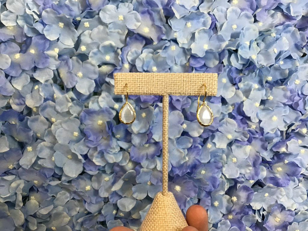 Debbie Katz Naila earrings