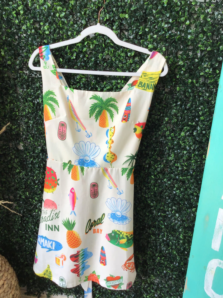Paradise Dress