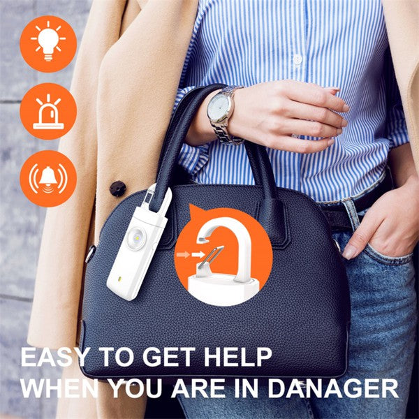 Personal Safety Alarm