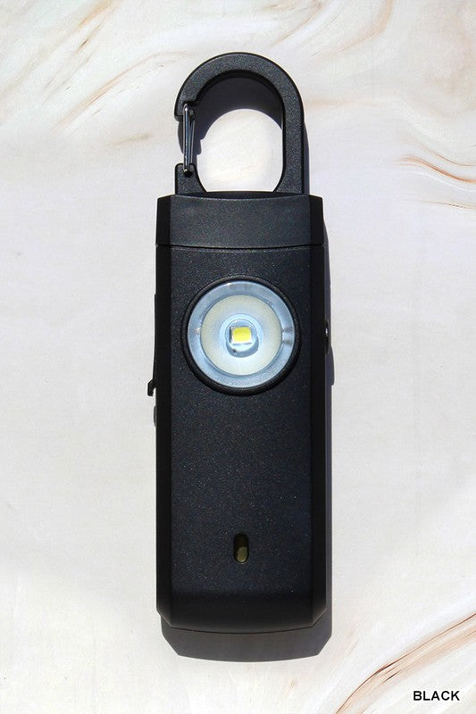 Personal Safety Alarm