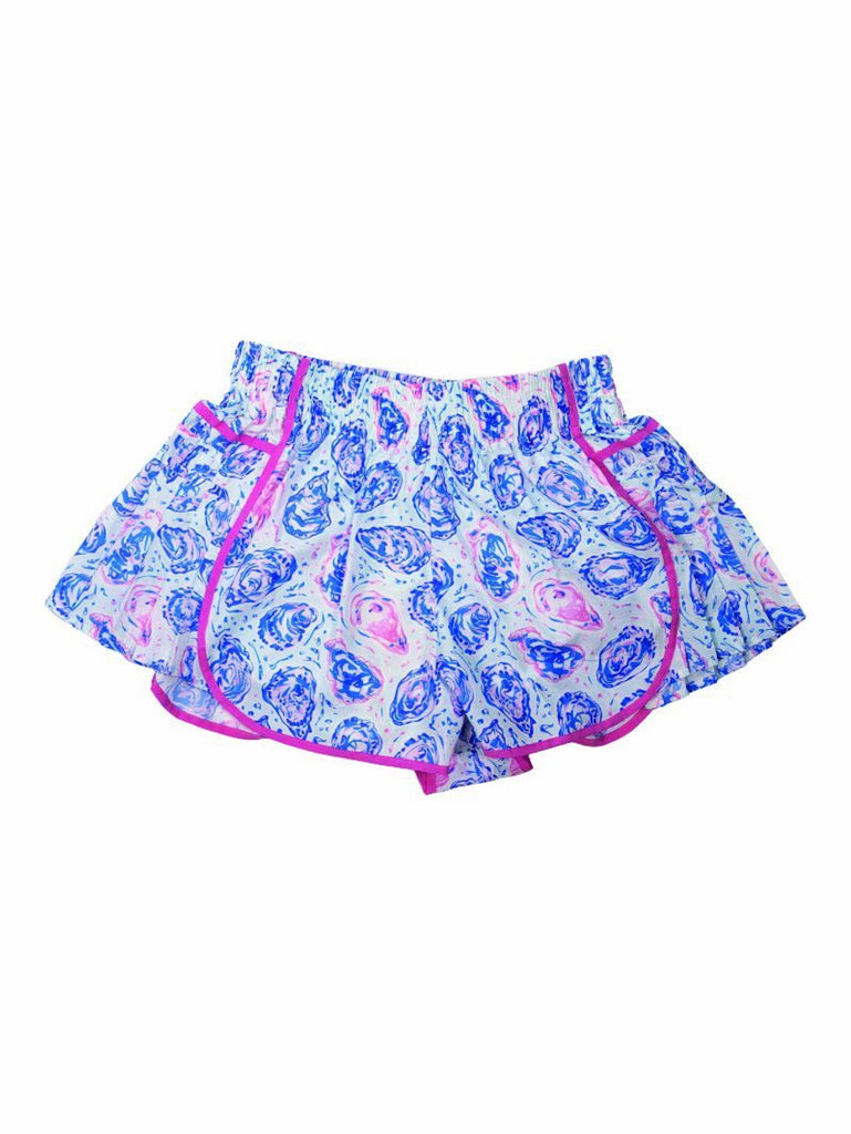 Simply Southern Athletic Short