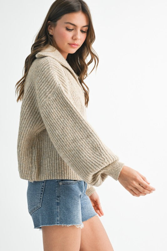Danae Sweater