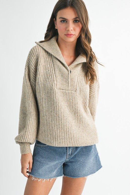 Danae Sweater