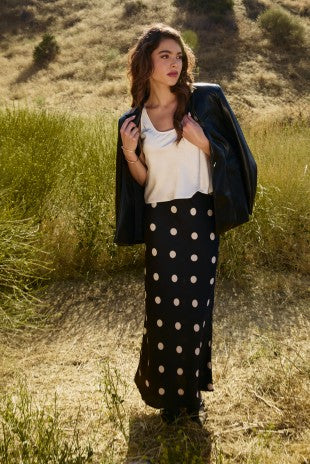 The Daphne Skirt