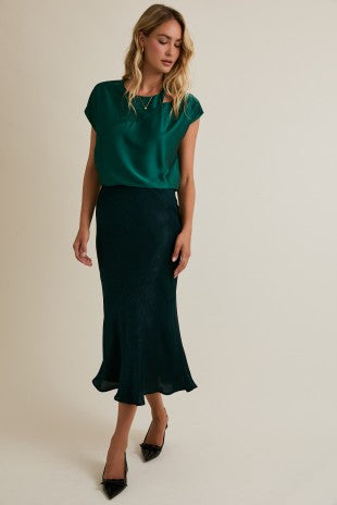 The Kensington Skirt