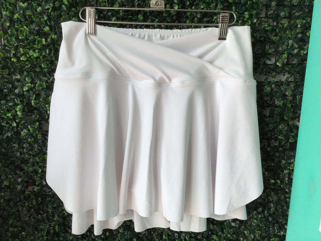 Simply Southern crossover skort