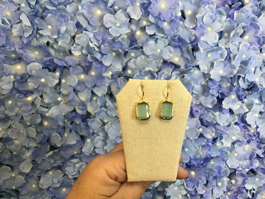 Debbie Katz Zina earrings