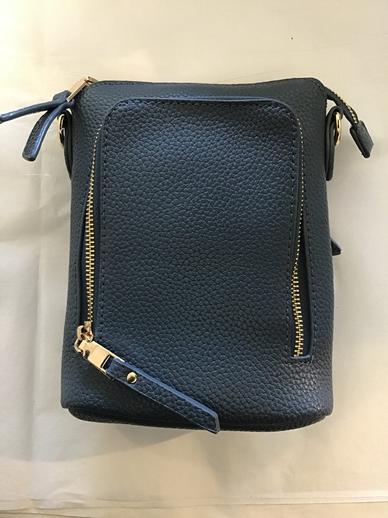 Crossbody bags