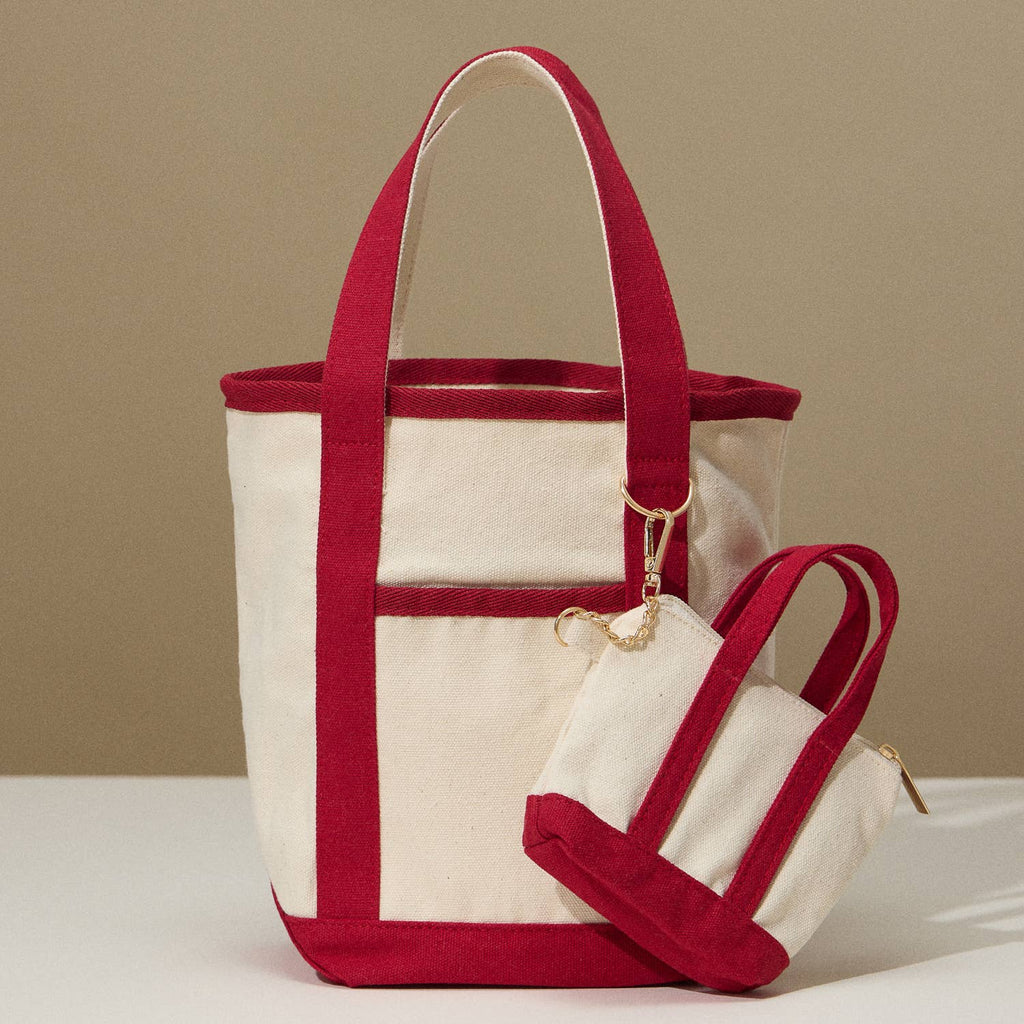 Medium Tote