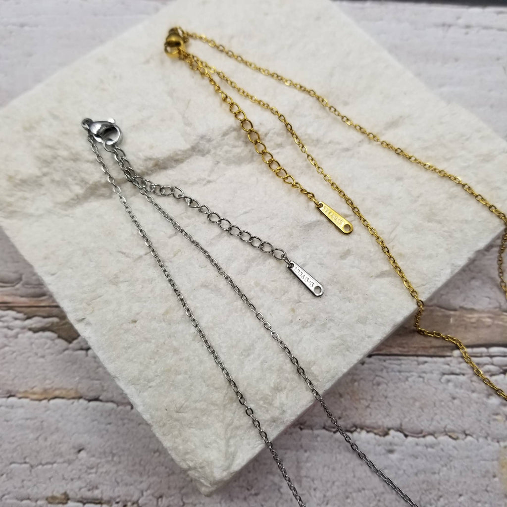 Taylor Swift SWIFTIE Necklace Set Of 2