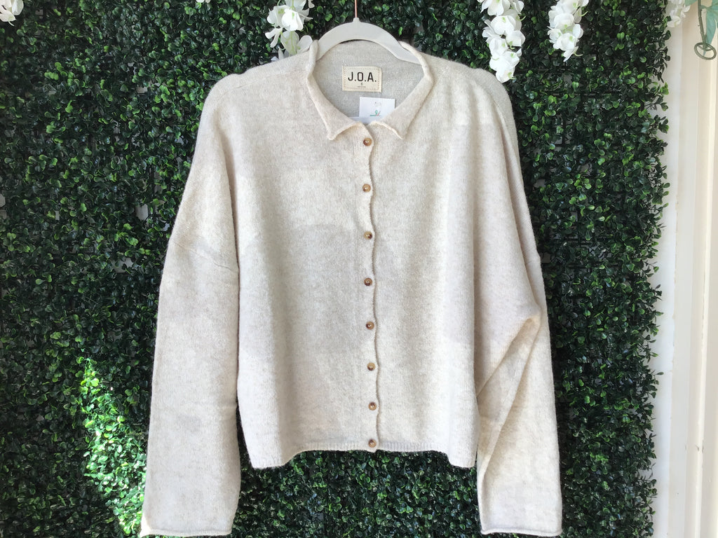 Folklore Cardigan