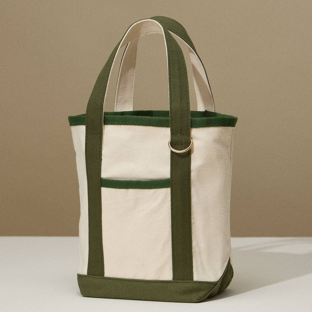 Medium Tote