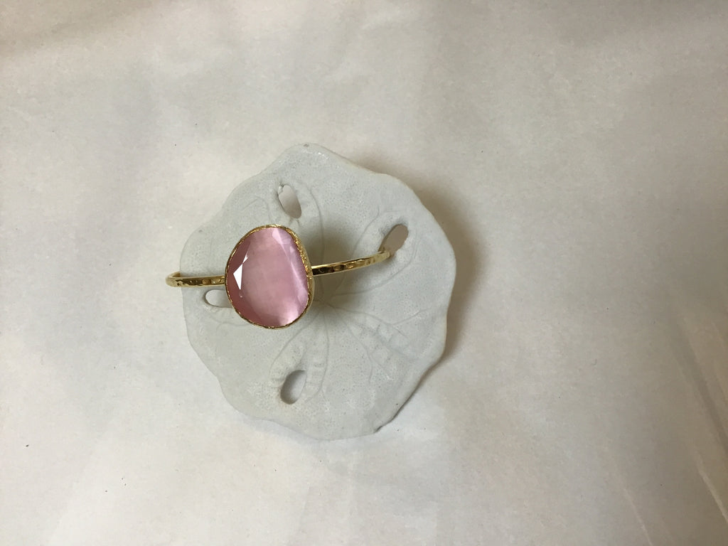 Debbie Katz Liora bracelets