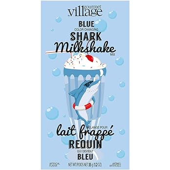 Milkshake Mix