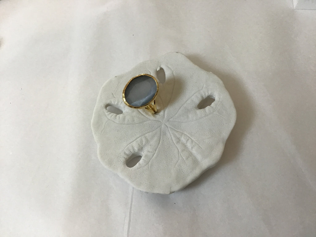 Debbie Katz Gilah ring