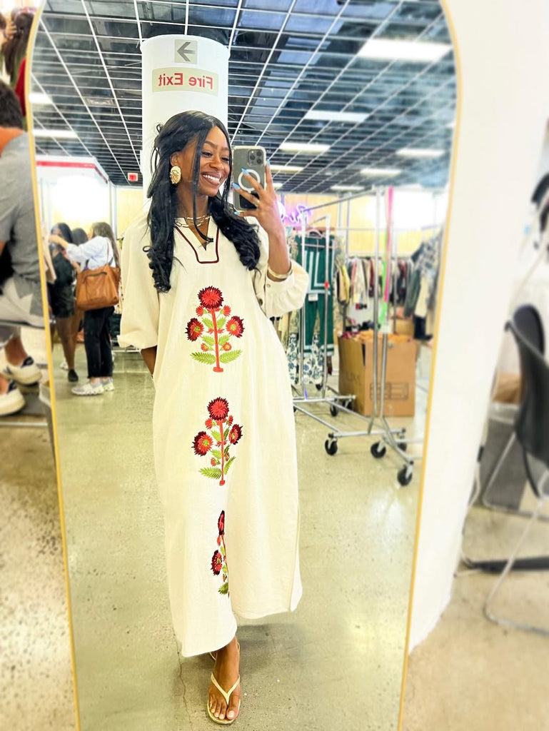 The Florence Maxi