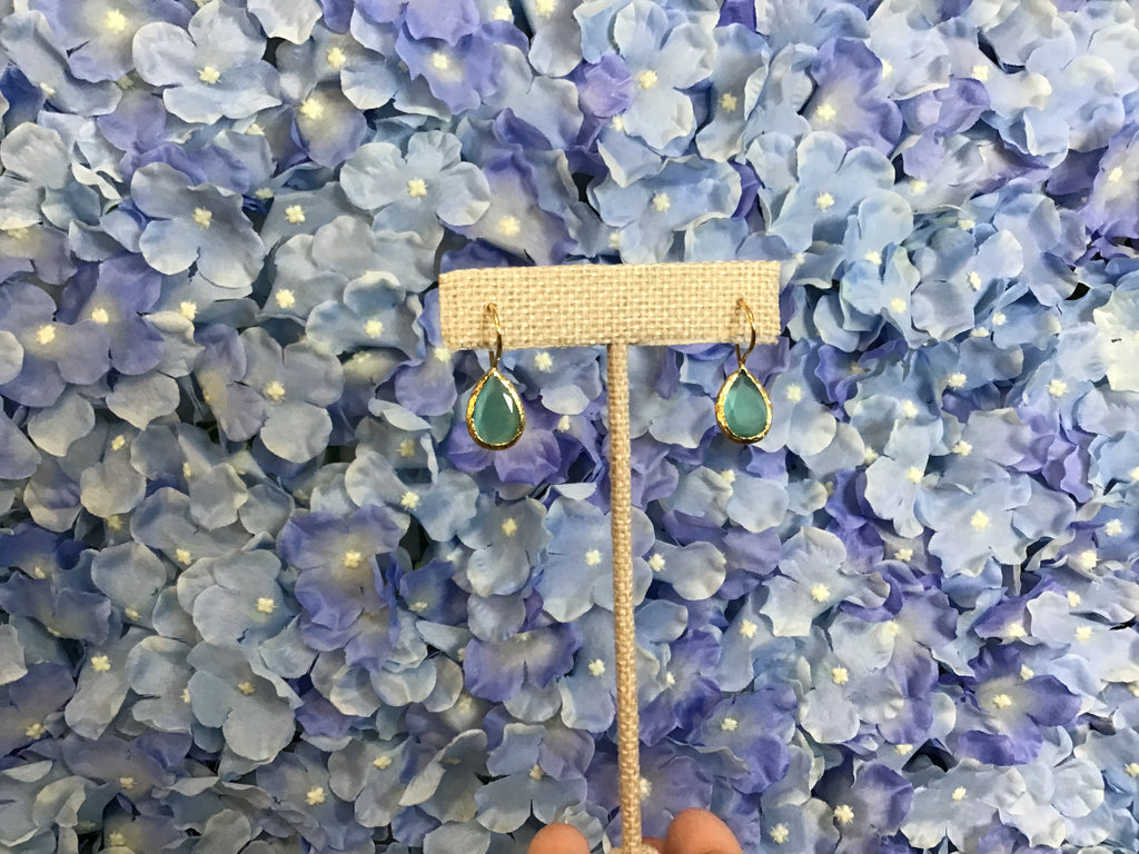 Debbie Katz Naila earrings