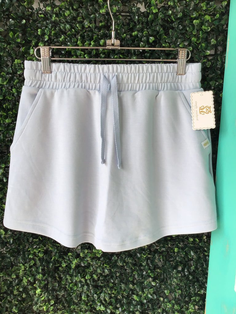 Simply Southern Butter Skort