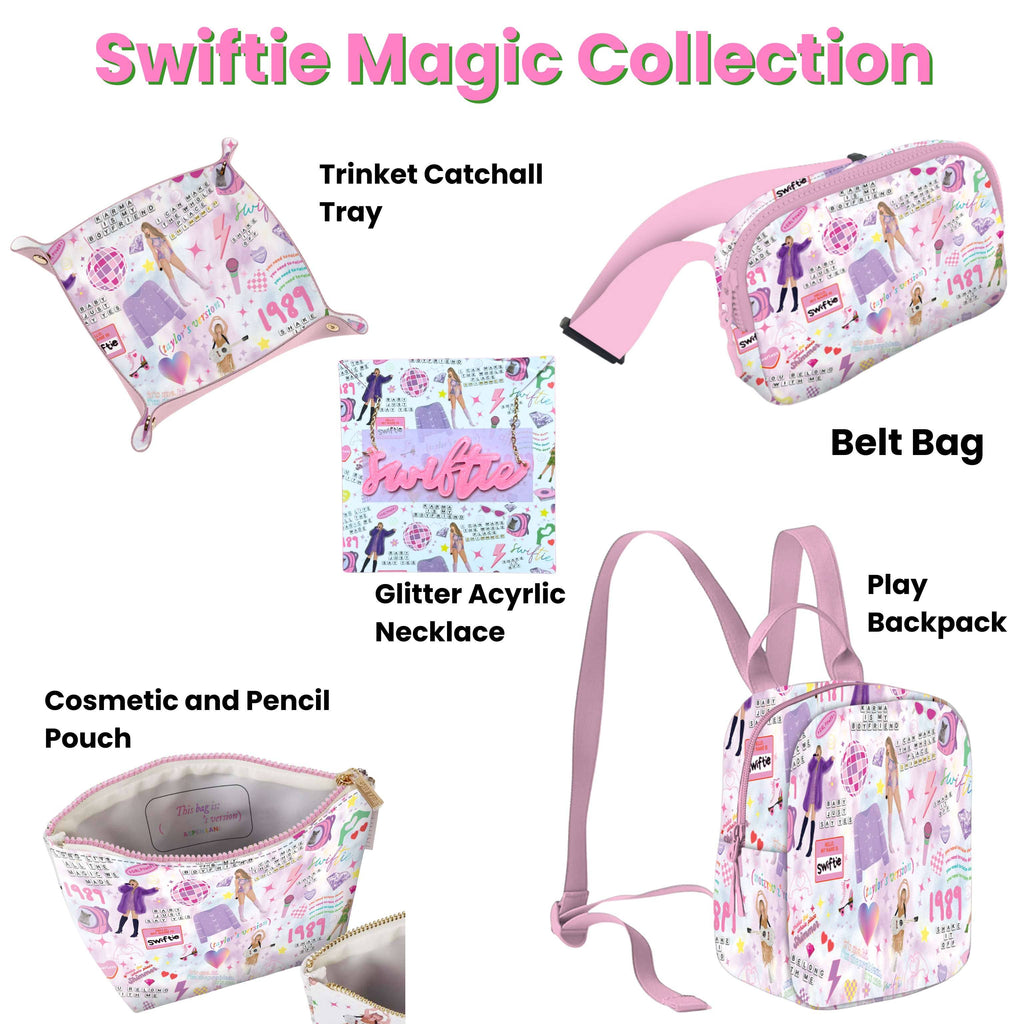 Eras Taylor Swift Swiftie Magic towel