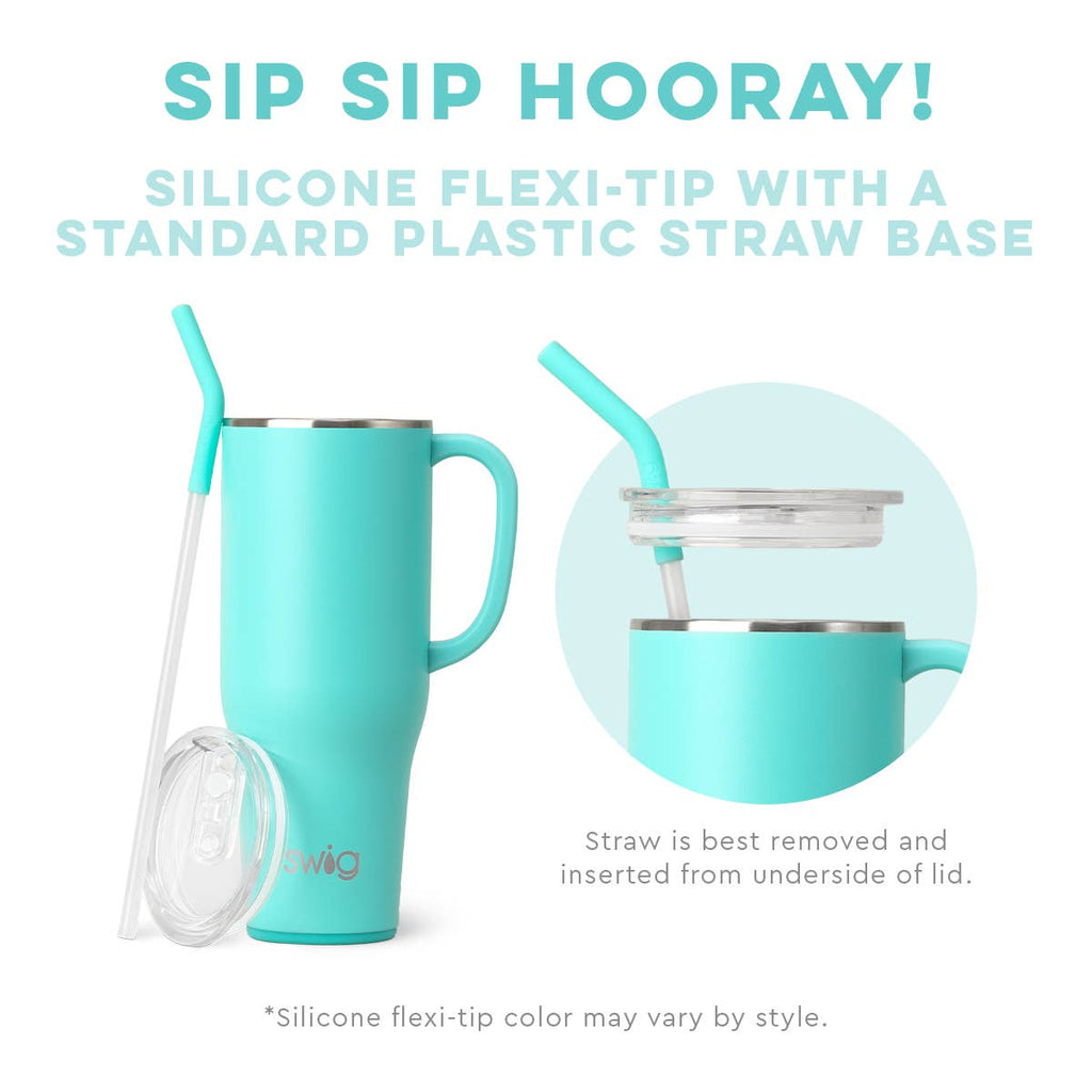 Sun Dance Mega Mug (40oz)