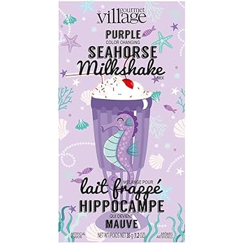 Milkshake Mix