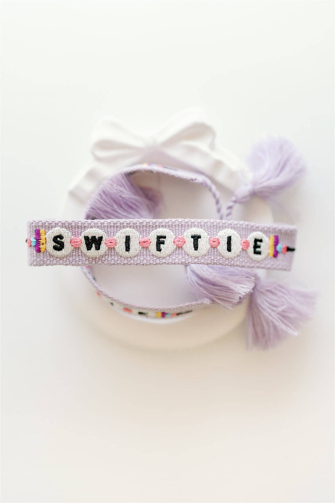 Friendship Bracelet Woven Bracelet