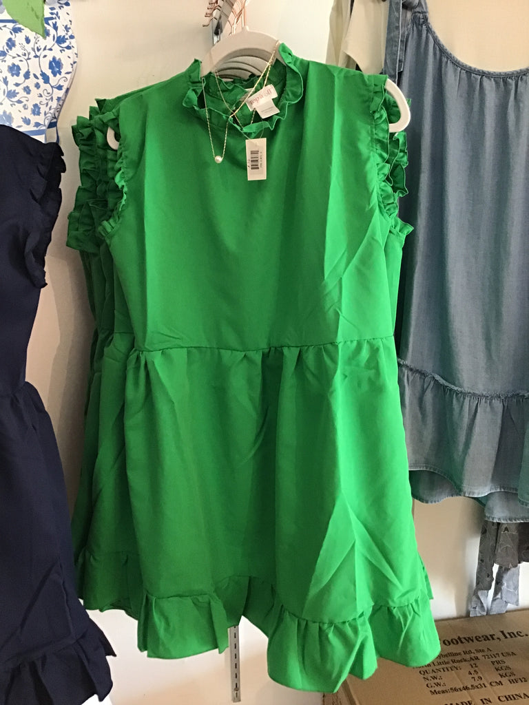 Cameron dress