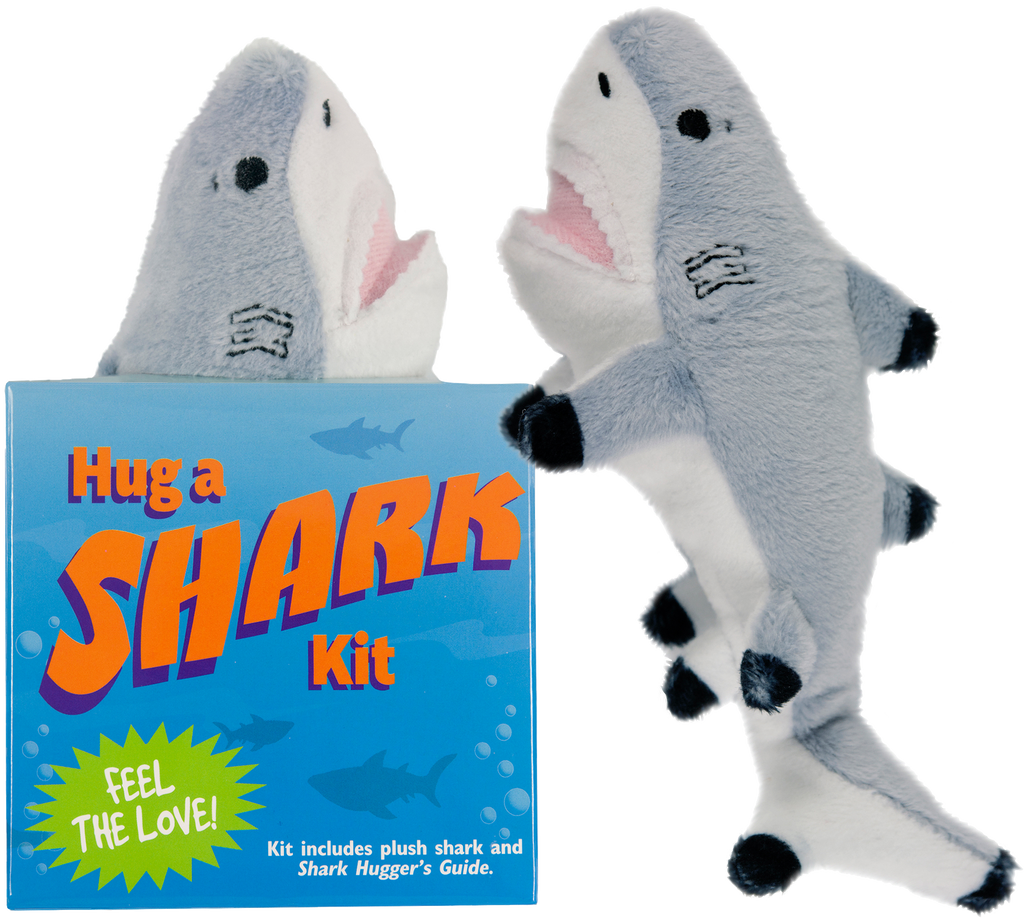 Hug a Shark Kit
