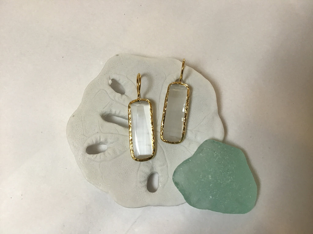 Debbie Katz Kora earrings