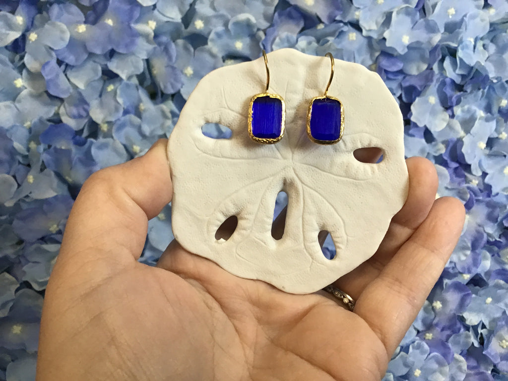 Debbie Katz Zina earrings