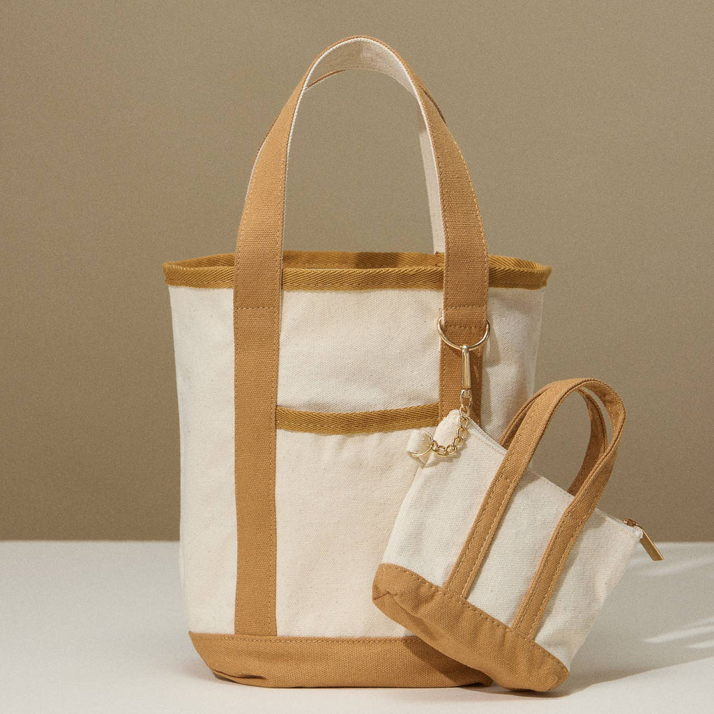 Medium Tote