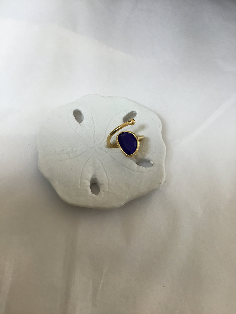 Debbie Katz Sonia ring