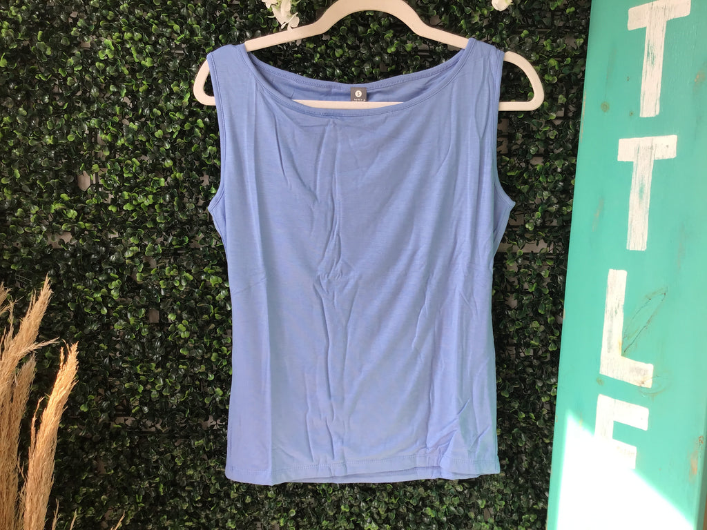 Simply Southern Butter Tank