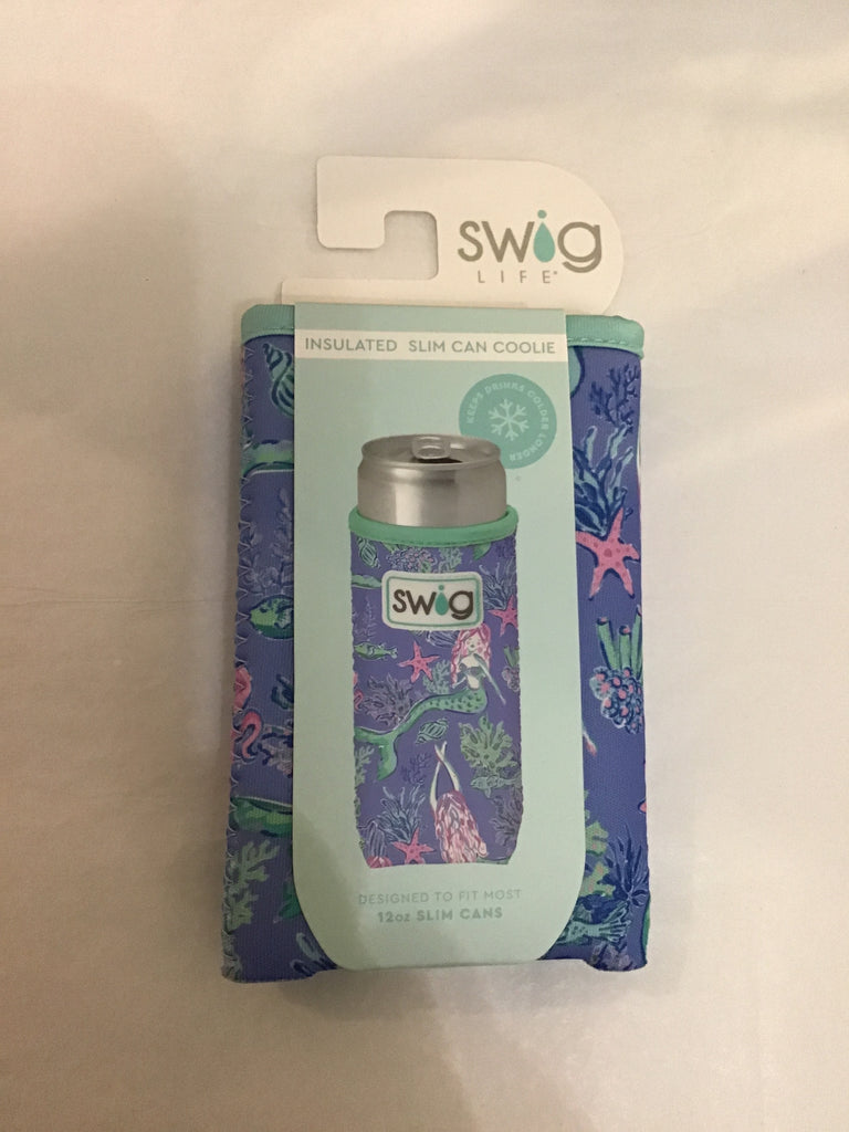 Swig Insulated Can Coolers