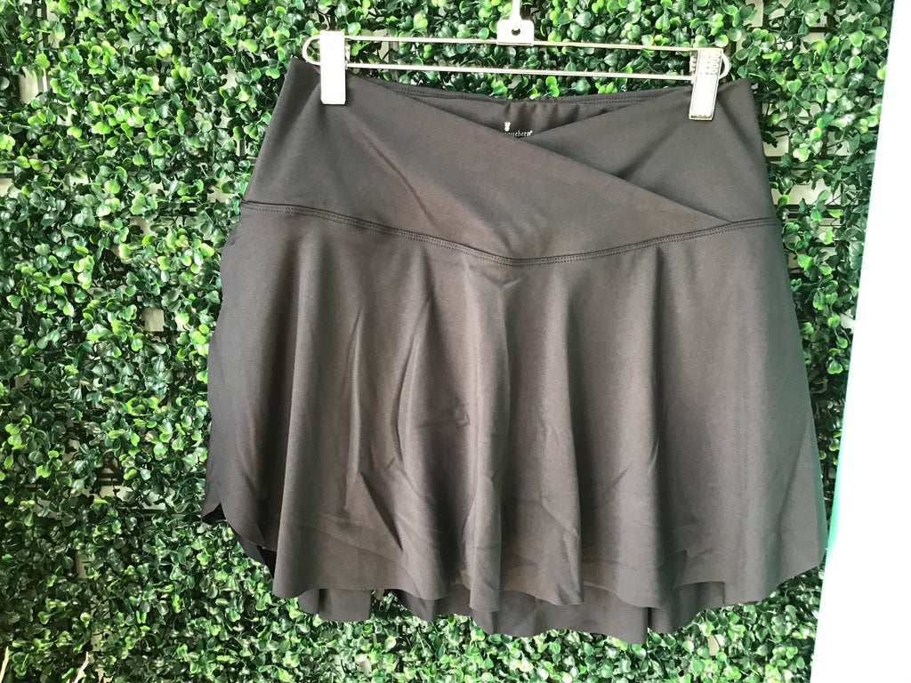 Simply Southern crossover skort