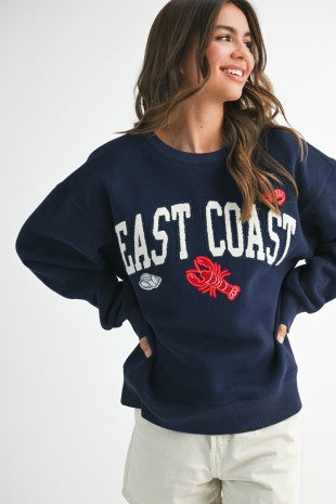 East Coast Crew