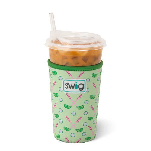 Swig Iced Coffee Coolies