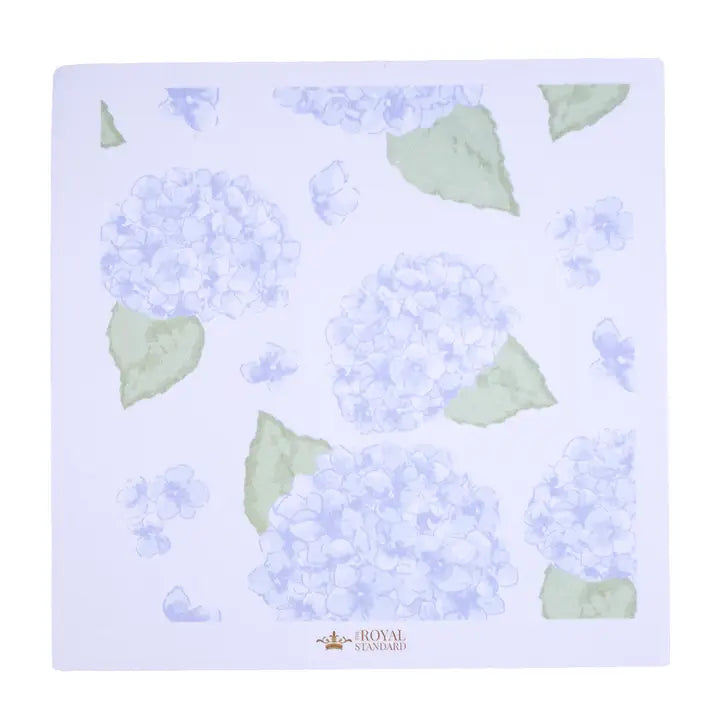 Hydrangea Sticky Cube
