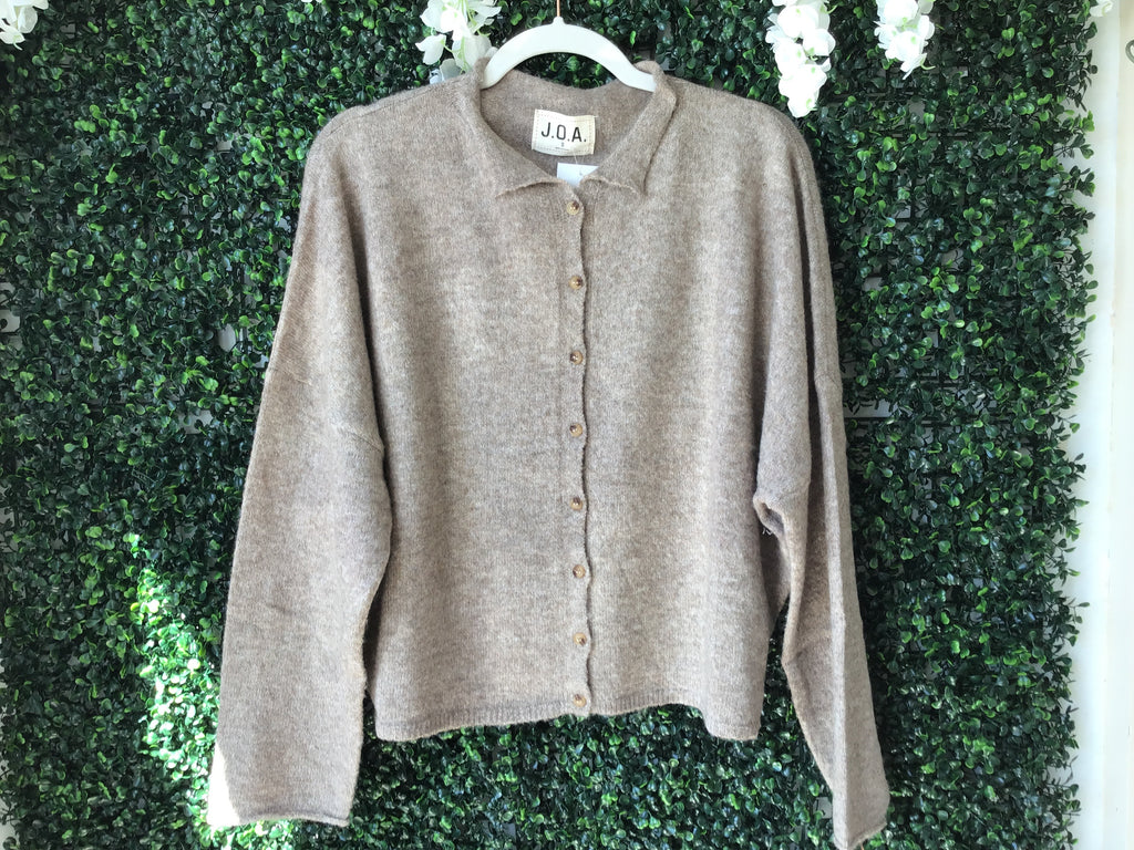 Folklore Cardigan