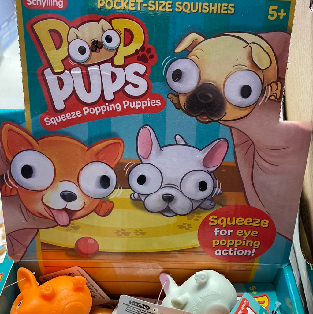 Pop Pups