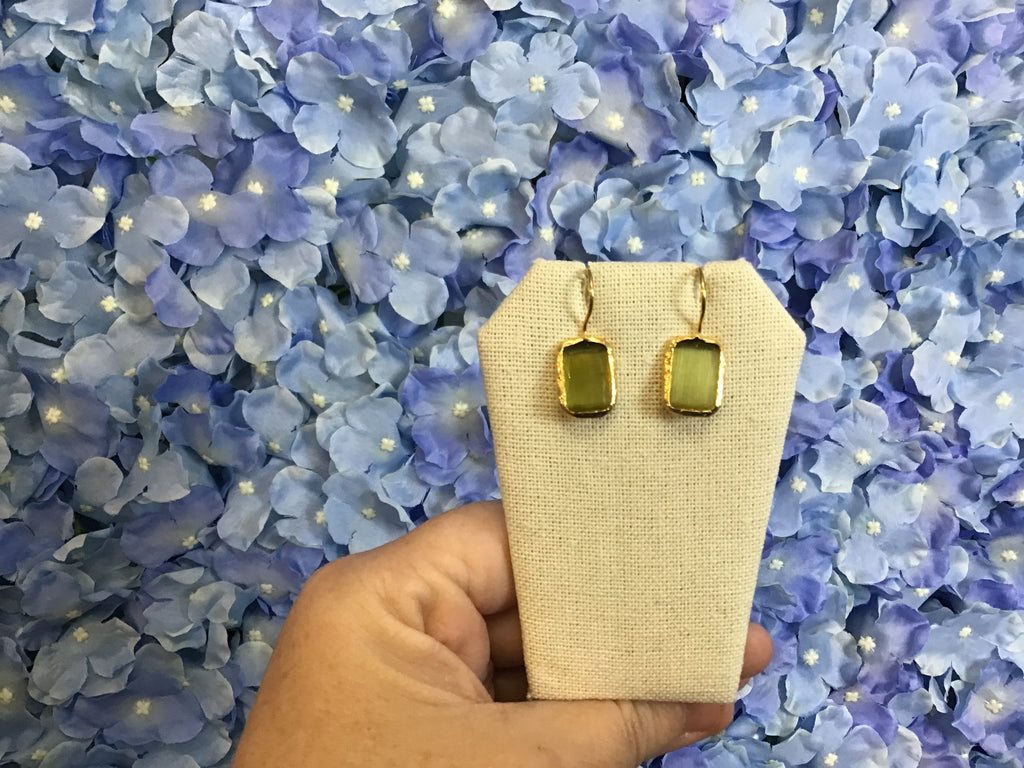 Debbie Katz Zina earrings