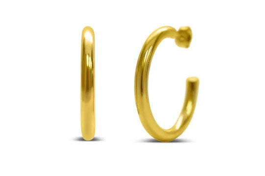 Water Proof Hoops 3 sizes