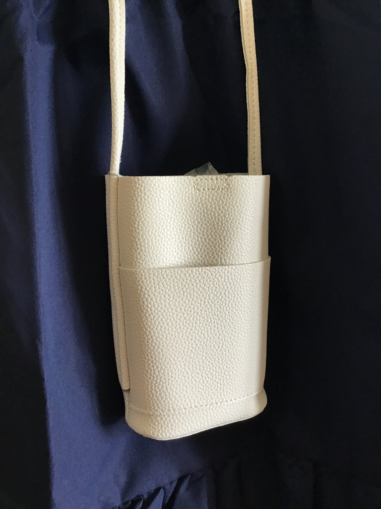 Small crossbody