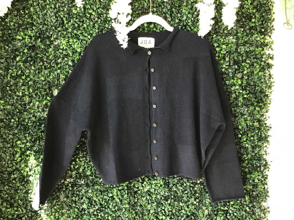 Folklore Cardigan