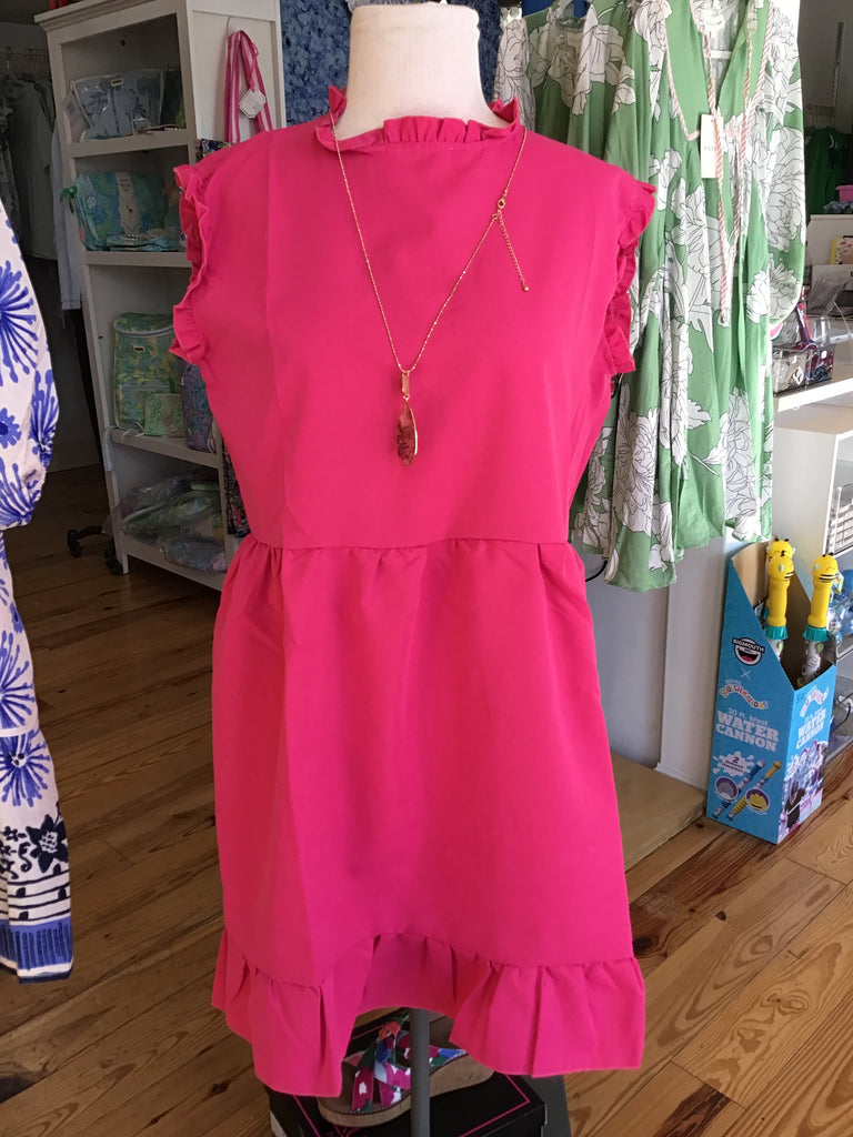 Cameron dress