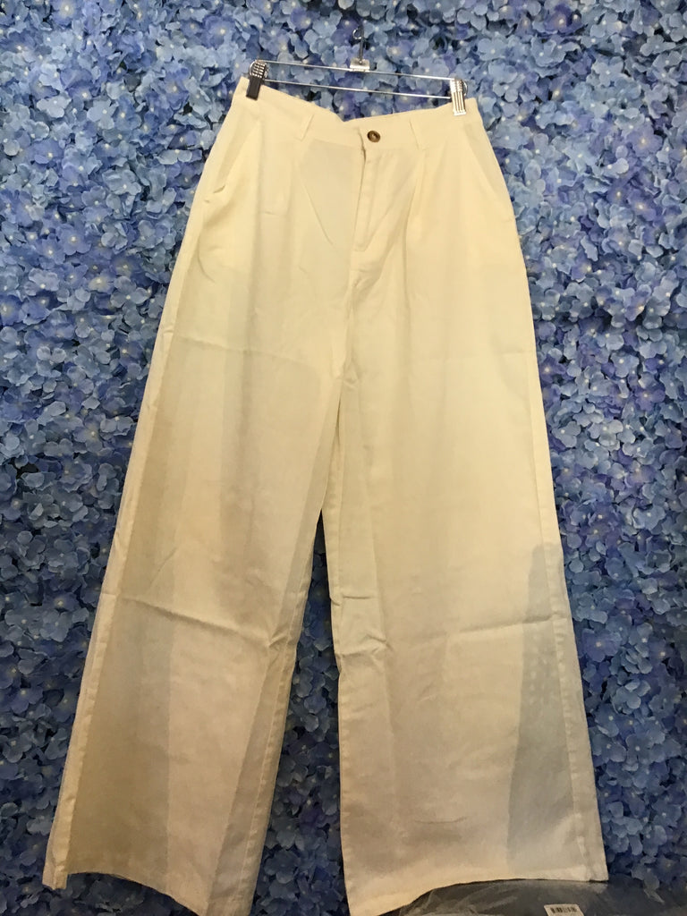 Paloma wide leg pant
